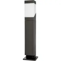 LIGHT IMPRESSIONS Colonnina prese Kukui Puka con attacco E27