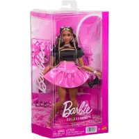 Barbie Bambola Fashionistas Deluxe