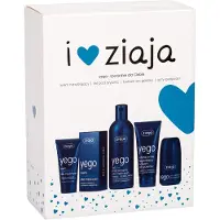 Ziaja Set uomo 300 ml — Set