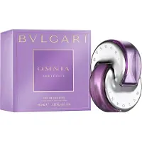 Bvlgari Omnia Amethyste Donna 40 ml — Eau de Toilette