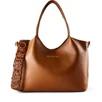 Valentino Borsa a mano 'Aleksandra' marrone