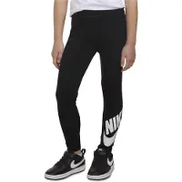 Nike Leggings Club Hbr High Rise