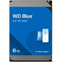 Western Digital Intercambiatore A Caldo Per Hdd Wd60ezax 6tb