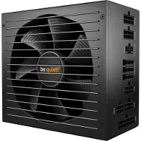 Be quiet! Alimentatore Modulare Bn336 750w