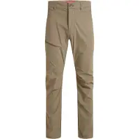 Craghoppers Nosilife Pro Trousers III Pantaloni da trekking Uomo (24 - Short, marrone)