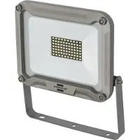 Brennenstuhl Faretto LED JARO 5050, alluminio, IP 65
