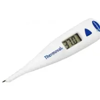 Hartmann Termometro Digitale Thermoval — Termometro digitale