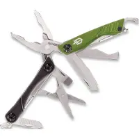 Gerber Attrezzo multifunzione Dime, verde