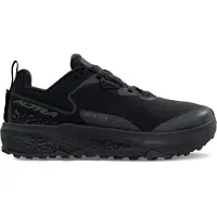 Altra Women's Timp 6 GTX Scarpe per trail running Donna (39, nero)