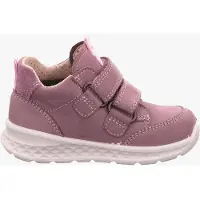 Superfit Kid's Breeze D Scarpe per il tempo libero Bambini (26, porpora/rosa)