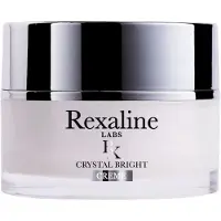 Rexaline Crystal Bright 50 ml Crema Viso