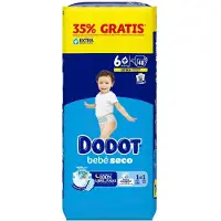 Dodot T6 Extra 48 pezzi — Pannolini