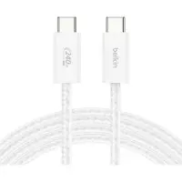 Belkin Adattatore Usb-c Cab025hq2mwh