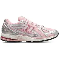 New Balance Sneaker bassa '1906' rosa / rosa antico / borgogna / argento