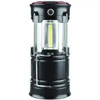 Velamp Torcia Led Vader 5w