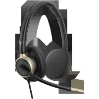 HP Cuffie Con Microfono Mission 825