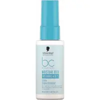Schwarzkopf Bc Moisture Kick Sérum 50ml