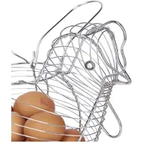 Kitchencraft Cesto Di Uova Di Gallina