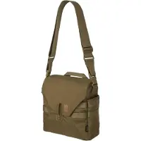 Helikon Tex Borsa monospalla Bushcraft Haversack, coyote