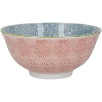Kitchencraft Set Di 4 Ciotole Brights Designs