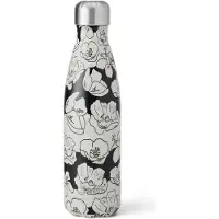 Swell Bottiglia Termica Charcoal Bloom 500ml