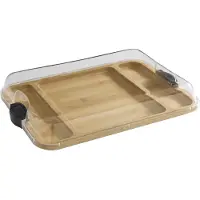 Farberware Tagliere Da Portata Build-a-board 40.5x30.5 Cm