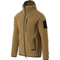 Helikon Tex Patriot PRO Fleece - Coyote - M