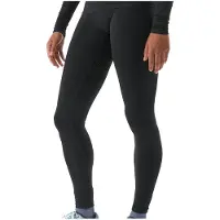 Compressport Women's On/Off Tights Leggings da running Donna (M, nero)