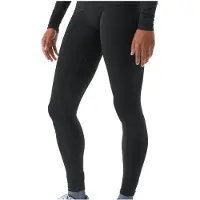 Compressport On/Off Tights Leggings da running Uomo (L, nero)