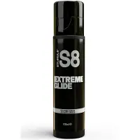 Stimul8 S8 Scorrimento Estremo Silicone 100ml