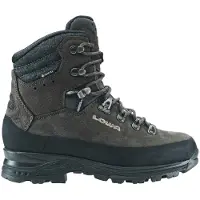 Lowa Women's Tibet Evo 400 GTX Scarpe invernali Donna (39,5, grigio)