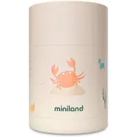 Miniland Termo Per Alimenti Crabsy