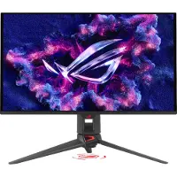 Asus Monitor Gaming Rog Swift Pg27ucdm 26.5´´ 4k Oled 240hz