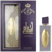 Arabiyat Prestige Ash'aa Amethyst EDP W 110 ml
