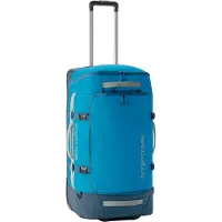 Eagle creek Cargo Hauler 2 Wheeled Luggage 90 Borsa da viaggio (90 l, blu)