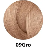 Redken Shades EQ Bonder Inside 09GRo 60 ml x 3 — Colore Capelli