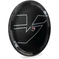 Vision Ruota Posteriore Da Strada Metron Sl Disc Tubeless