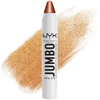 Nyx Jumbo Multi-Use Face Stick Flan 2,7 g — Blush in Stick
