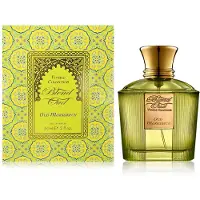 Blend Oud Voyage Collection Marrakech Eau de Parfum 60 ml