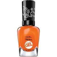 Sally Hansen Smalto Per Unghie Miracle Gel Keita Hani Nº922 Instinct 14.7ml