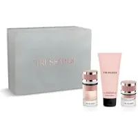 Trussardi Set 3 pezzi — Set profumo