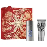 Carolina Herrera 212 CH Eau de Toilette Uomo 100ml — Eau de Toilette