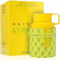 Armaf Odyssey Limoni Fresh Edition EDP U 60 ml