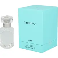 Tiffany & Co. Eau De Toilette Sheer Vapo 30ml