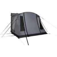 Kampa Waypoint Air Mid Tendalino campeggio grigio