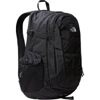 The North Face - Zaino idrorepellente da 30 L - Hot Shot Se TNF Black TNF White in Nylon - Nero