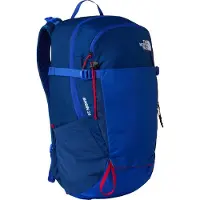 The North Face - Zaino di escursionismo in giornata - Basin 24 Estate Blue in Nylon