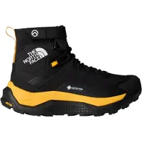 The North Face Summit Fastpack Gore-Tex Scarpe da trekking (44 2/3, nero)