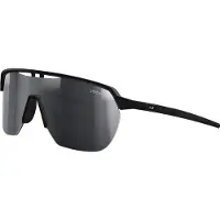 Julbo - Occhiali da sole - Frequency Noir/Blanc SP 3 - Nero