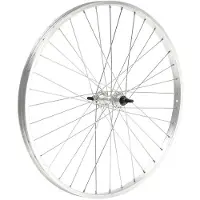 Mvtek Ruota Anteriore 26´´ X 1.75 R Cycles